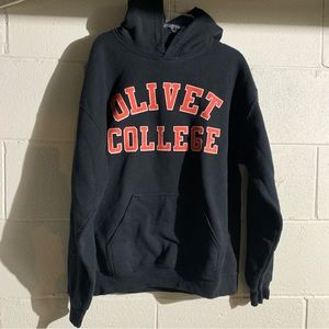 2/$10 Olivet College Sweatshirt from Gildan